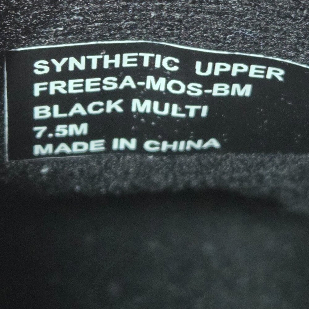 Spring Step Freesa Slip Ons Size: 7.5m (Women’s) - image 8